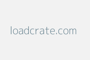 Image of Loadcrate