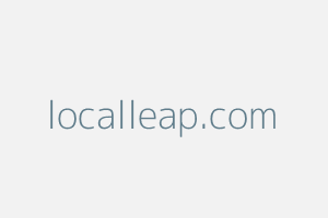 Image of Localleap