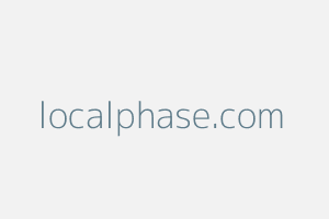 Image of Localphase