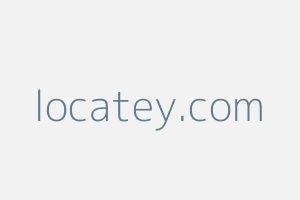 Image of Locatey
