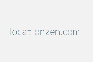 Image of Locationzen