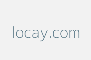 Image of Locay