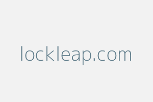 Image of Lockleap