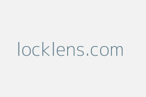 Image of Locklens