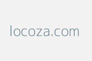 Image of Ocoza