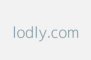 Image of Lodly