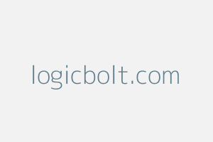 Image of Logicbolt