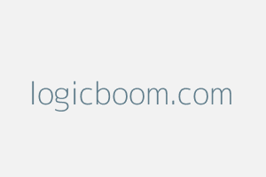 Image of Logicboom