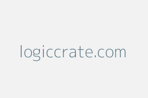 Image of Logiccrate