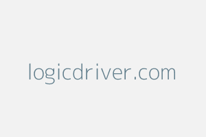 Image of Logicdriver