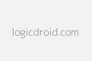 Image of Logicdroid