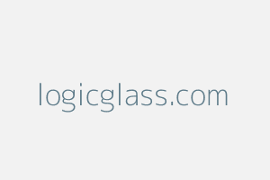 Image of Logicglass