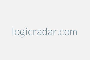 Image of Logicradar