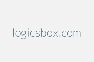 Image of Logicsbox