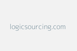Image of Logicsourcing