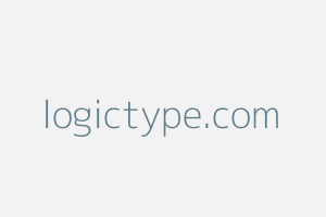 Image of Logictype