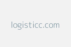Image of Logisticc