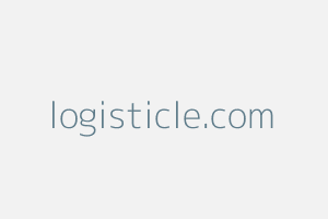 Image of Logisticle