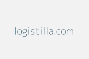 Image of Logistilla
