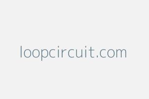 Image of Loopcircuit