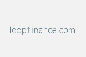 Image of Loopfinance