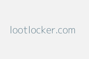 Image of Lootlocker