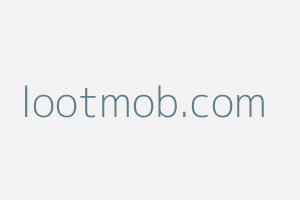 Image of Lootmob