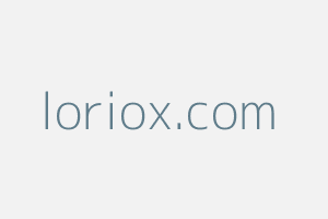 Image of Loriox