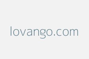Image of Ovango