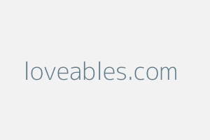 Image of Loveables