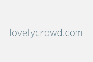 Image of Lovelycrowd