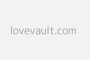 Image of Lovevault