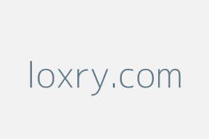 Image of Loxry