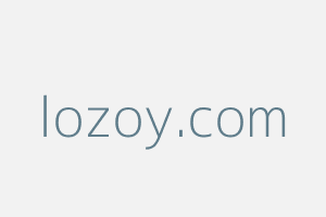 Image of Lozoy