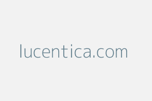 Image of Lucentica