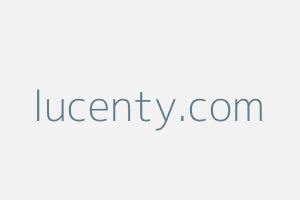 Image of Lucenty
