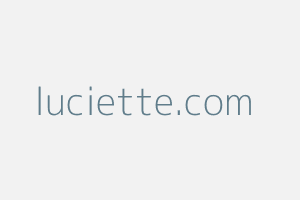 Image of Luciette