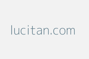 Image of Lucitan