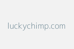 Image of Luckychimp