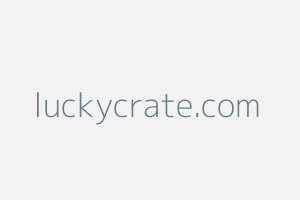 Image of Luckycrate