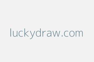 Image of Luckydraw