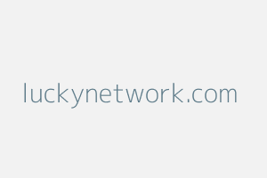 Image of Luckynetwork