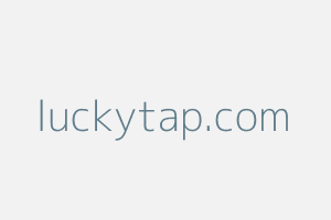 Image of Luckytap