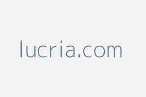 Image of Ucria