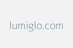 Image of Lumiglo