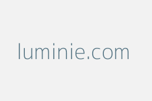 Image of Luminie