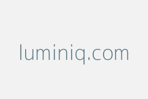 Image of Luminiq