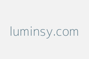 Image of Luminsy