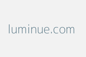 Image of Luminue