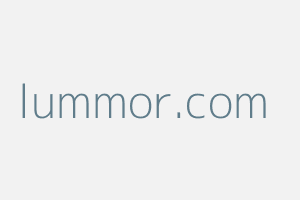Image of Lummor